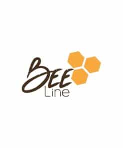 bee line biologisch organic bijen honing propolis