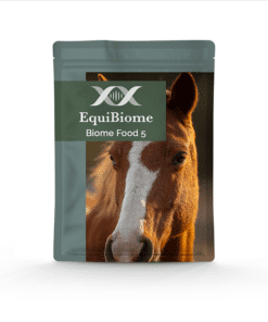 biome food 5, pure horse, gezondheid