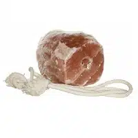 Himalaya liksteen, Bio Ron