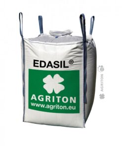 Edasil | Kleimineralen