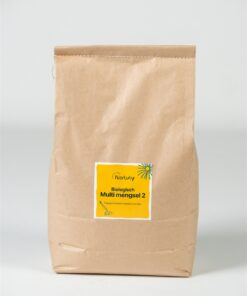 Alternative view of Natul| Zaaigoed | Tubinger - Multimengsel 2 Biologisch (nectar,bloemen en kruiden)