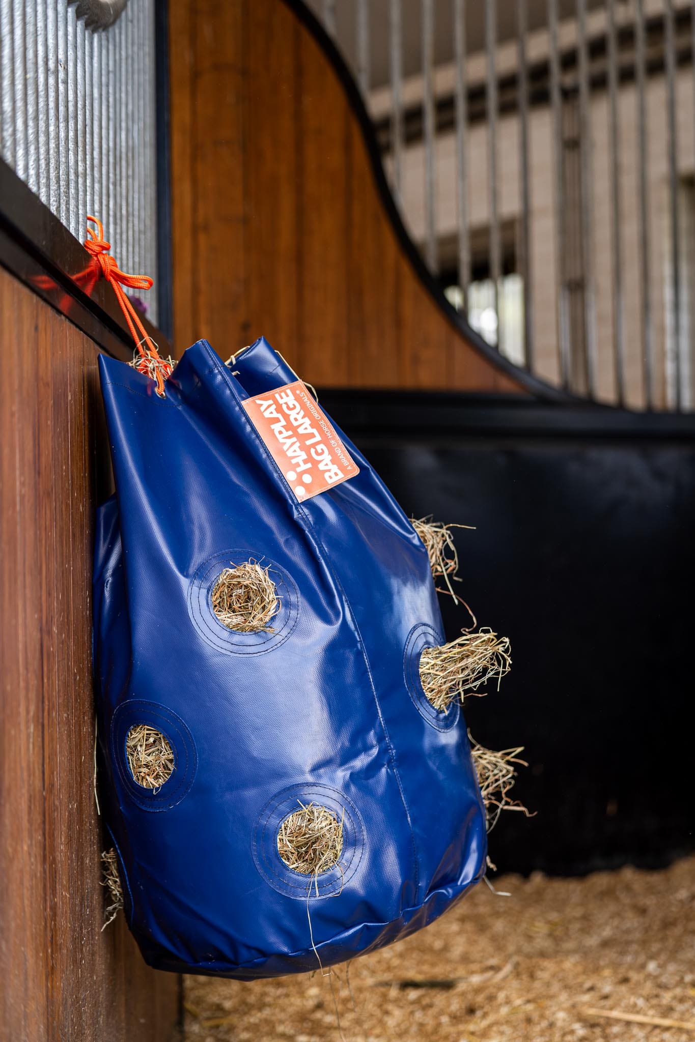 Horse Originals | HayPlay Bag - Afbeelding 4