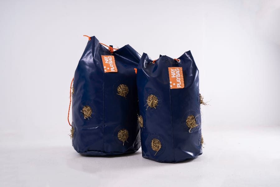 Horse Originals | HayPlay Bag
