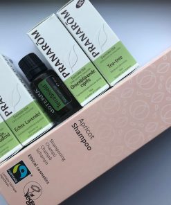 luizen pakket, biologisch, pure horse, luizen bestrijding, natuurlijke bestrijding