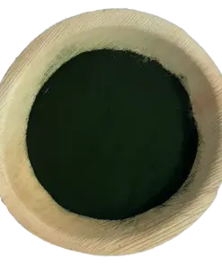 Bio Spirulina poeder
