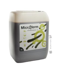 Alternative view of Microferm