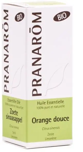Physalis Sinaasappel 100% Puur En Natuurlijk Essentiële Olie 10ml