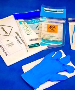 test kit equibiome darmtest darmgezondheid