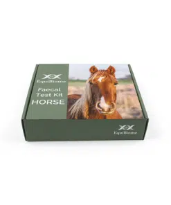 equibiome, darmtest paard, darmflora en darmgezondheis