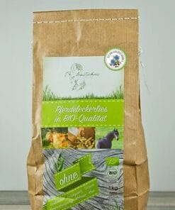 Paardensnoepjes Biologisch Weidehooi - Zwarte Komijn, pure horse, snoepjes, gezond