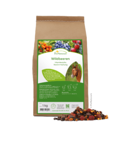 wilde bessen, pure horse, pernaturam