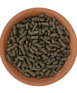 bepure hooibrok suikerarm