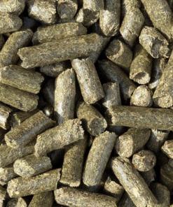 Alternative view of BePure| Hooibrok suikerarm