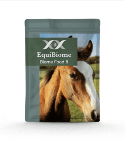 biome food 6, pure horse, gezondheid, darmen