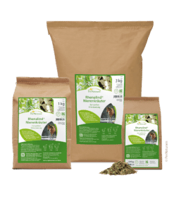 Rhenalind, nierenkruiden, gezondheid, pure horse