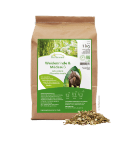 Wilgenschors & moerasspirea