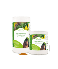 equipankrem, pure horse, gezondheid, paardenvoeding