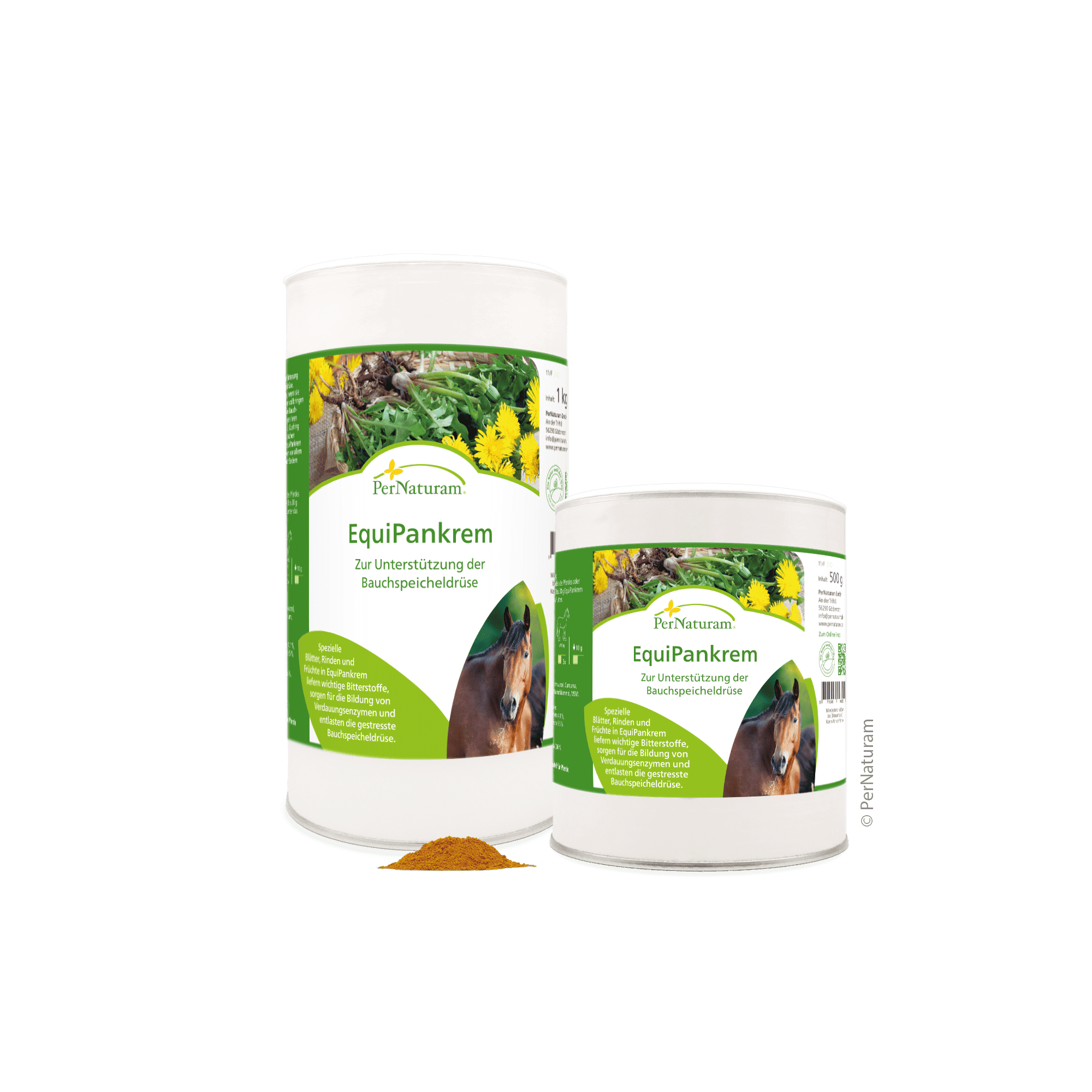 equipankrem, pure horse, gezondheid, paardenvoeding