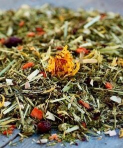 Agrobs Pferdgerecht, paardenvoeding, kruidenmix, natuurlijk, kwaliteit