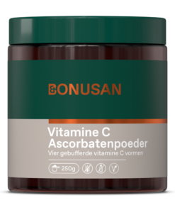 Bonusan | Vitamine C ascorbatenpoeder