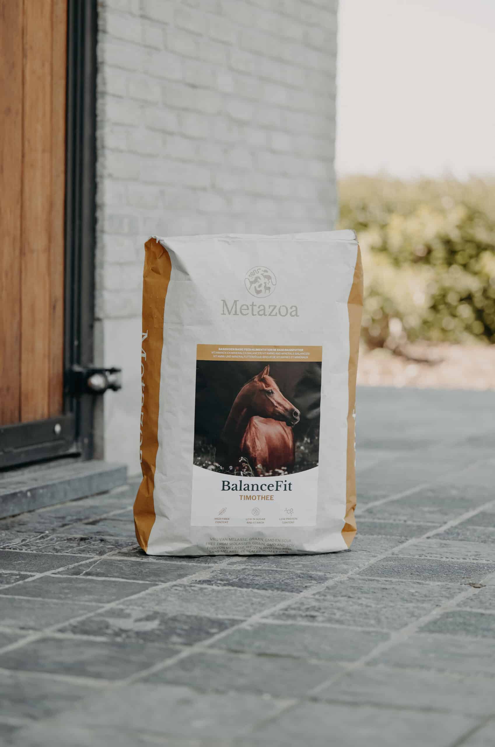 Metazoa | BalanceFit - Afbeelding 3