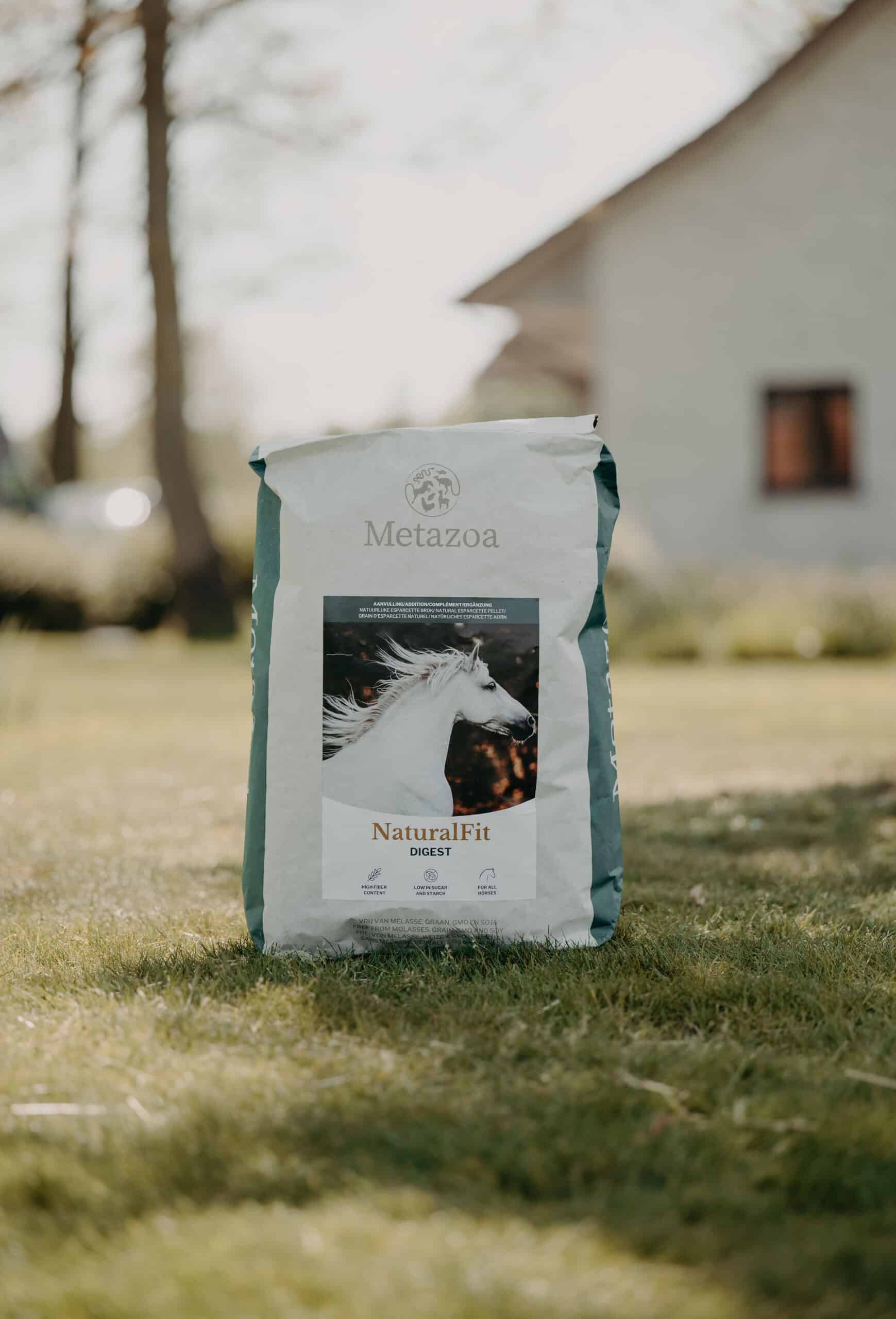 Metazoa | Naturalfit digest