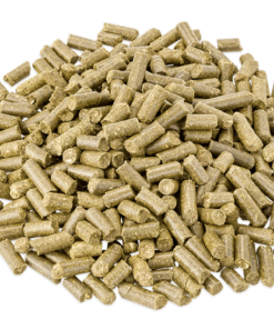 Metazoa CareFit Timothee, brok, paardenvoeding, voer voor paarden