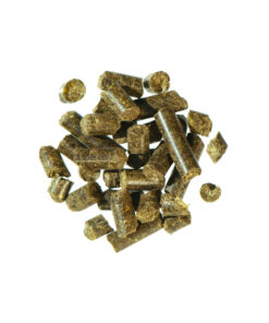 Alpengrun, agrobs, paardenvoeding, gezondheid, orthomoleculair, brok