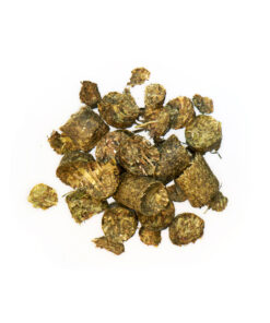 wiesencobs, grasbrok, agrobs, paardenvoeding, gezondheid, orthomoleculair, brok