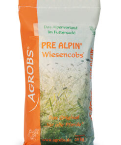 wiesencobs, grasbrok, agrobs, paardenvoeding, gezondheid, orthomoleculair, brok