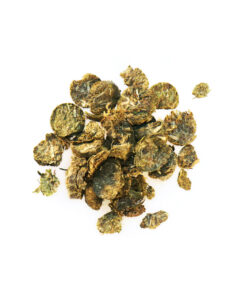 wiesenflakes, grasbrok, agrobs, paardenvoeding, gezondheid, orthomoleculair