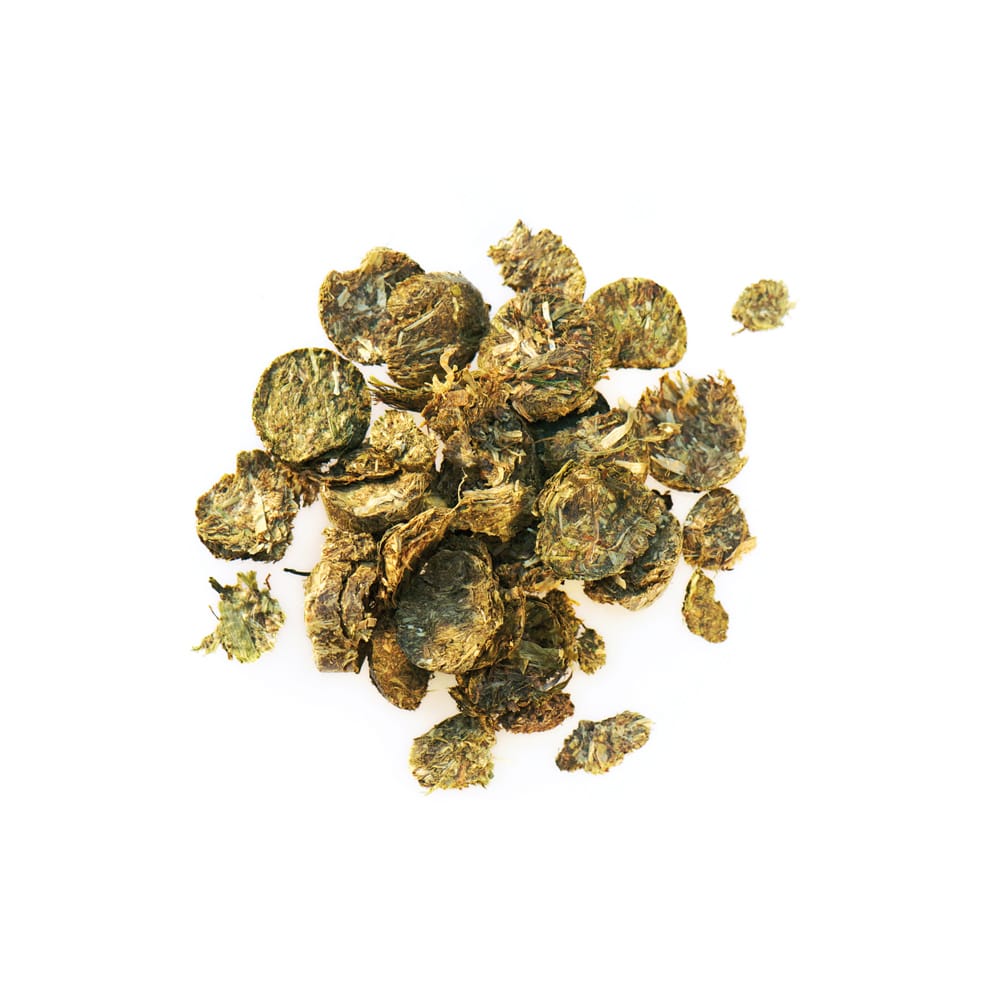 wiesenflakes, grasbrok, agrobs, paardenvoeding, gezondheid, orthomoleculair