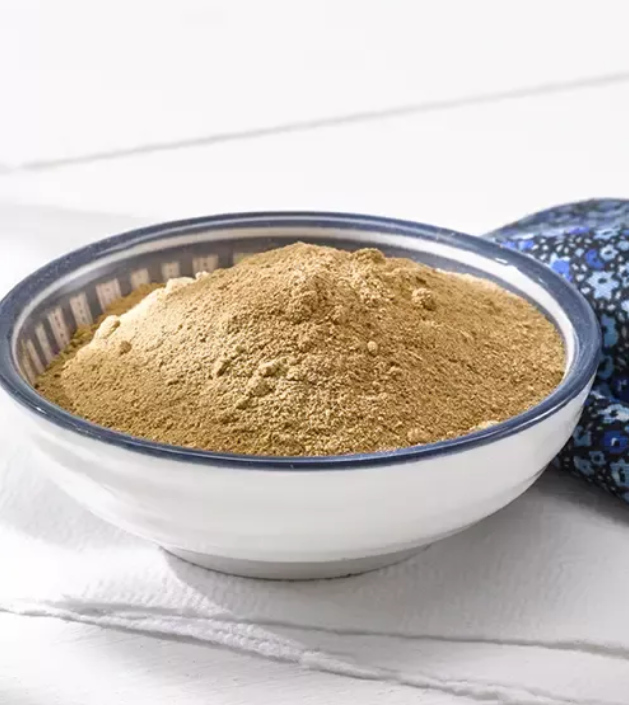 Duivelsklauw okapi, paardenvoeding, supplementen, pijnstillend