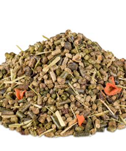 Alternative view of Metazoa | NaturalFit Muesli