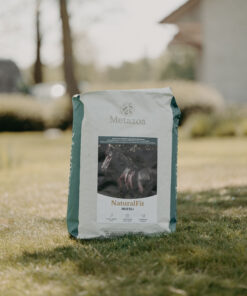 Metazoa | NaturalFit Muesli