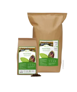 PerNaturam | Peloid Pellets