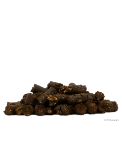 Alternative view of PerNaturam | Peloid Pellets