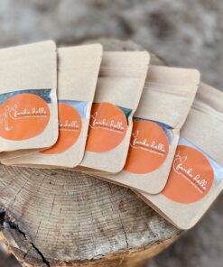 Mini en Maxi mineralenbuffet