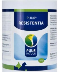 PUUR | Resistentia