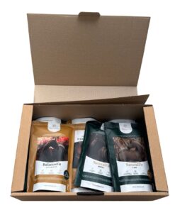 Metazoa | Proefpakket (testkit)