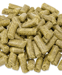 metazoa fittreats luzerne paard