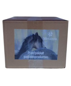 Alternative view of Metazoa | Proefpakket (testkit)