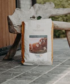 Metazoa | Treatfit luzerne