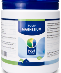 PUUR magnesium