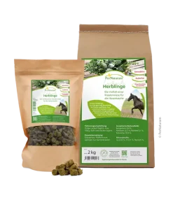 PerNaturam | Paardensnoepjes Kraüterlinge