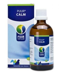 PUUR | Calm