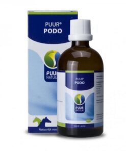 Puur Podo