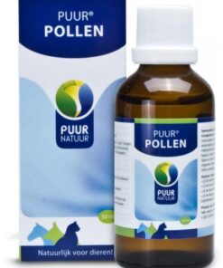 PUUR | Pollen
