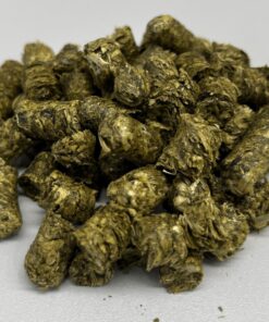 Natuly | Biologische groene haver brok