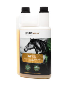 HELTIE Horse | Detox